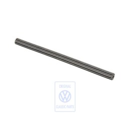 Original VW Inlay - 1Q0871937