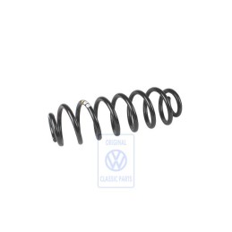 Original VW Coil Spring - 1T0511115E