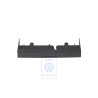 Original VW Bracket Satin Black - 1T0853679A 9B9