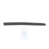 Original VW Protective Strip For Door Satin Black - 1T0853754B 9B9