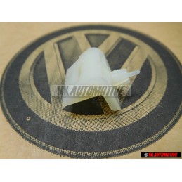 Original VW Clip - 321867299C