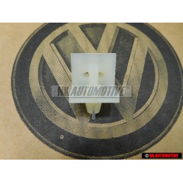 Original VW Clip - 321867299C
