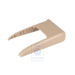 Original VW Cover Pure Beige - 1T0864249C 7G8