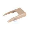 Original VW Cover Pure Beige - 1T0864249C 7G8