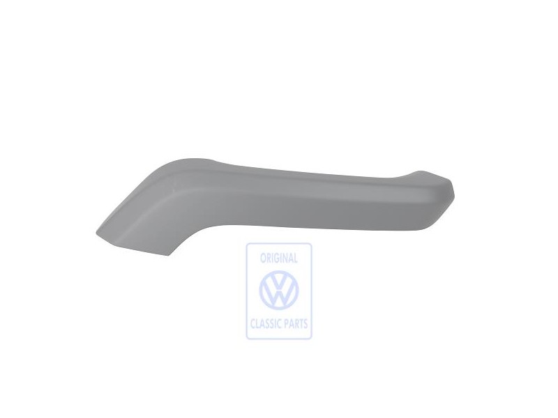 Original VW Cover Artgrey - 1T0867172C 3Z7