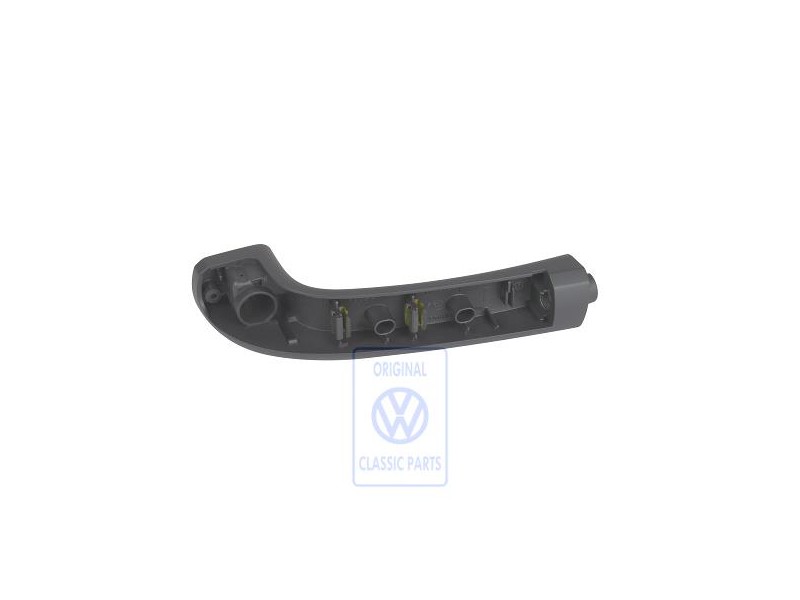 Original VW Grab Handle Anthracite - 1T0868713A 75R