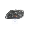 Original VW Halogen Twin Headlights - 1T0941005J