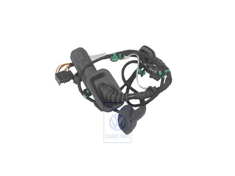 Original VW Wiring Set For Door - 1T0971121L
