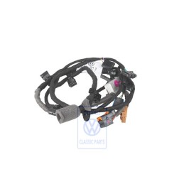 Original VW Wiring Set For Door - 1T0971557P