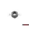 Original VW Hexagon Nut, Self-Locking - N 90087602