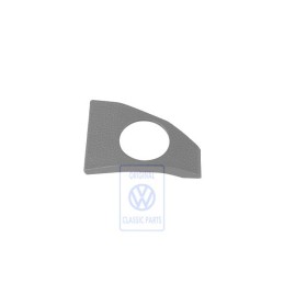 Original VW Trim Artgrey - 1T1863338A 3U6