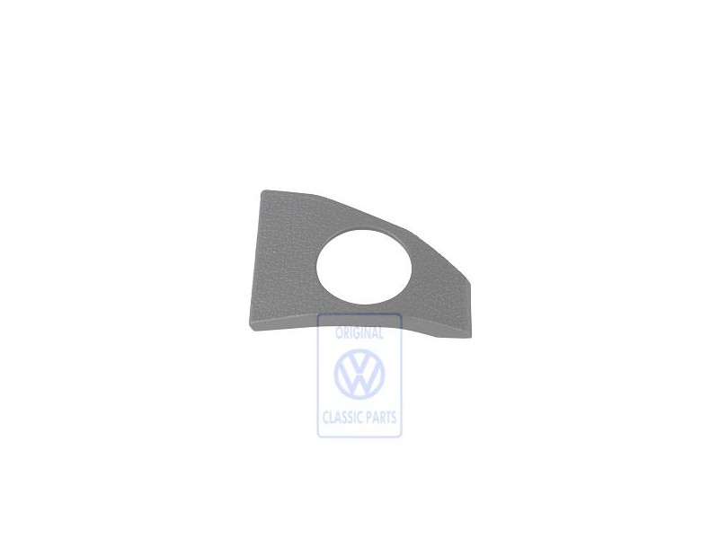 Original VW Trim Artgrey - 1T1863338A 3U6