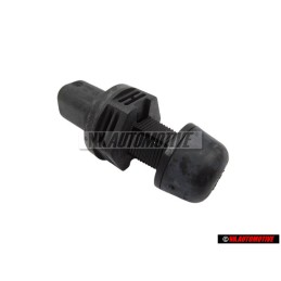 Original VW Stop Buffer, Adjustable - 6Q6827499A