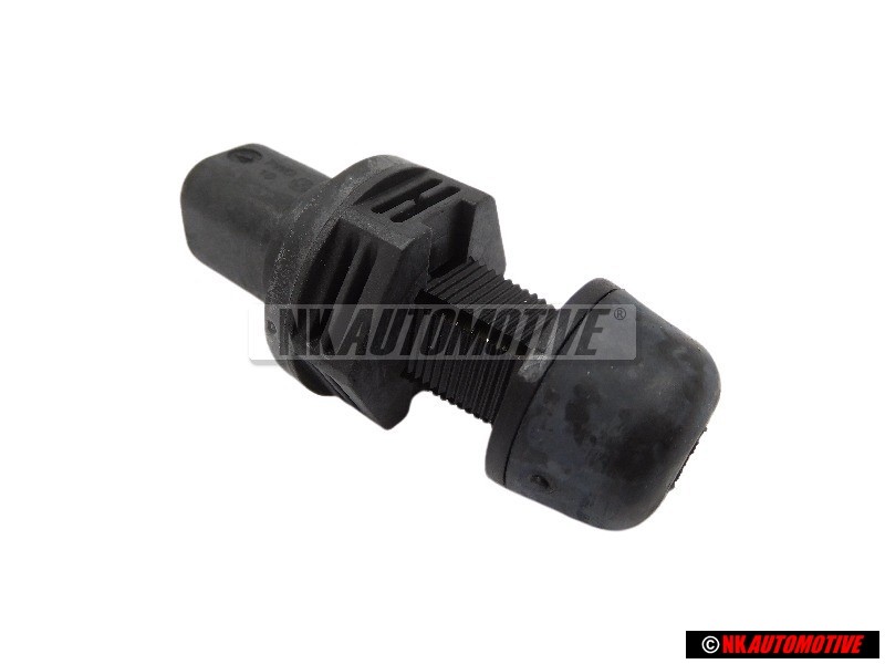Original VW Stop Buffer, Adjustable - 6Q6827499A