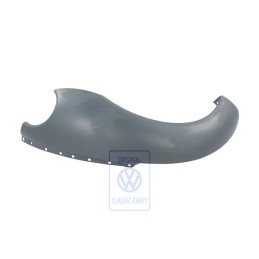 Original VW Wing Primed - 1Y0821106 GRU