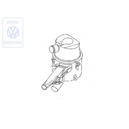 Original VW Air Filter - 211129607H