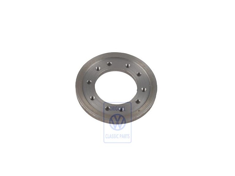 Original VW Threaded Bush - 211201145