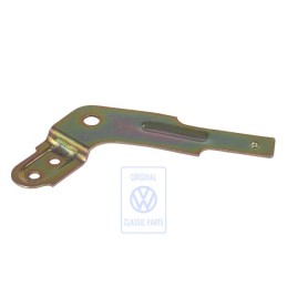 Original VW Hand Throttle - 211259331B