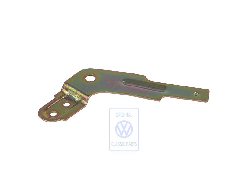 Original VW Hand Throttle - 211259331B