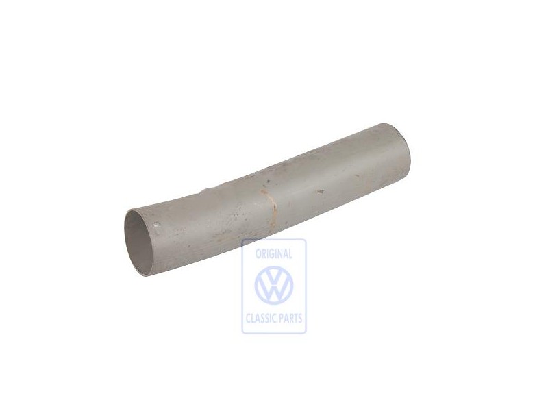 Original VW Pipe Union - 211261629