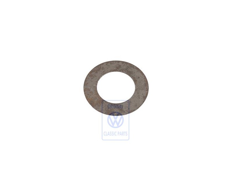 Original VW Discontinued Part - 211405527