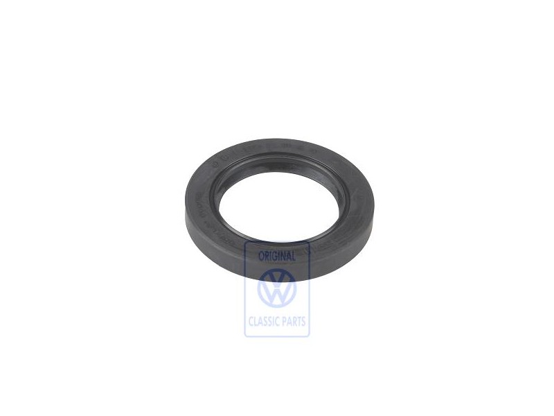 Original VW Discontinued Part - 211405641A