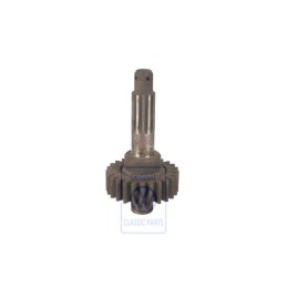 Original VW Discontinued Part - 211501267D