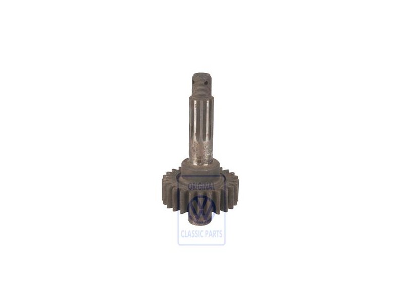 Original VW Discontinued Part - 211501267D