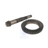 Original VW Pinion And Crown Wheel - 211517143A