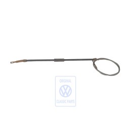 Original VW Discontinued Part - 211609721A