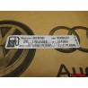 Original VW Sticker '98 Roz/Ron' - 251010013R
