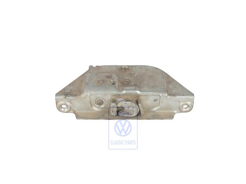 Original VW Central Lock For Sliding Door - 211843604E