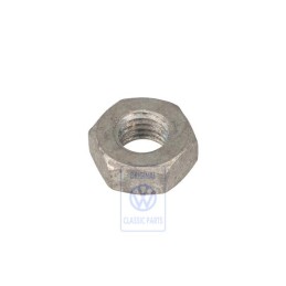 Original VW Discontinued Part - 211843737