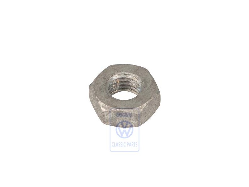 Original VW Discontinued Part - 211843737