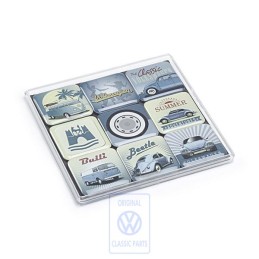 Original VW Magnets - 231087703