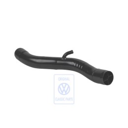 Original VW Fuel Filler Pipe - 245201135D