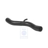 Original VW Fuel Filler Pipe - 245201135D