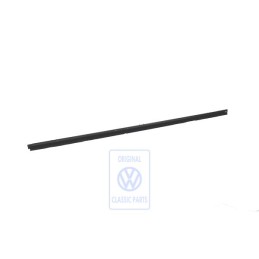 Original VW Side Member For Loading Area - 245801871
