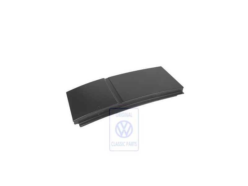 Original VW Exterior Panel - 245809151