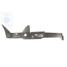 Original VW B-Pillar, Inner - 245809238