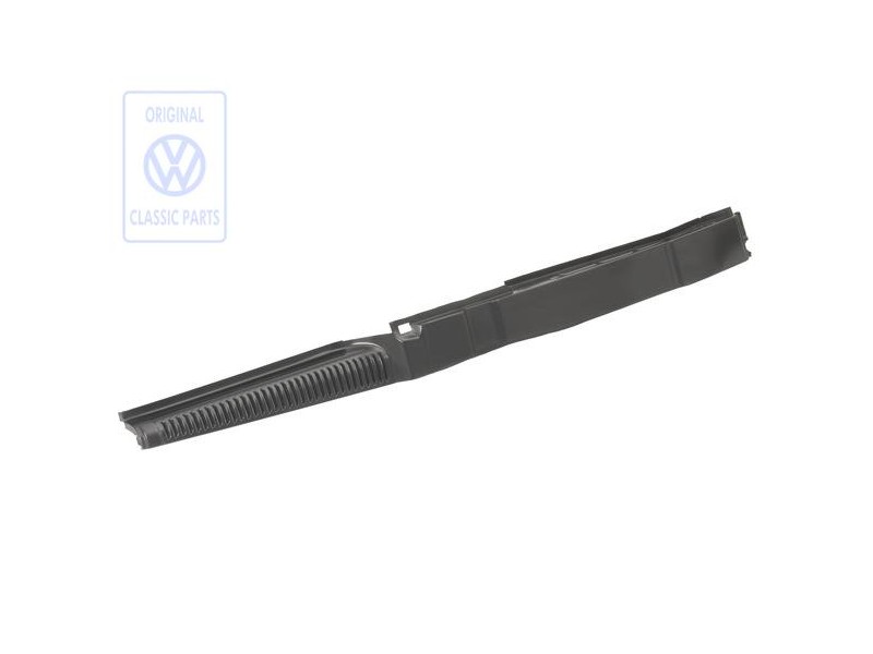 Original VW C-Pillar, Outer - 245809255