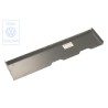 Original VW Cover Plate For Support - 245809266A