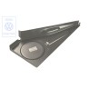 Original VW Separator Plate - 245809276