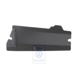 Original VW Connecting Plate - 245813393