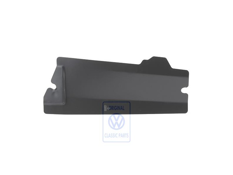 Original VW Connecting Plate - 245813393