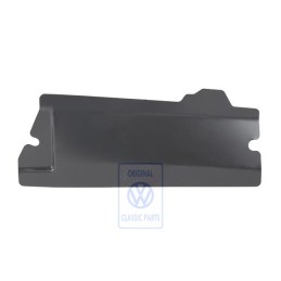 Original VW Connecting Plate - 245813394