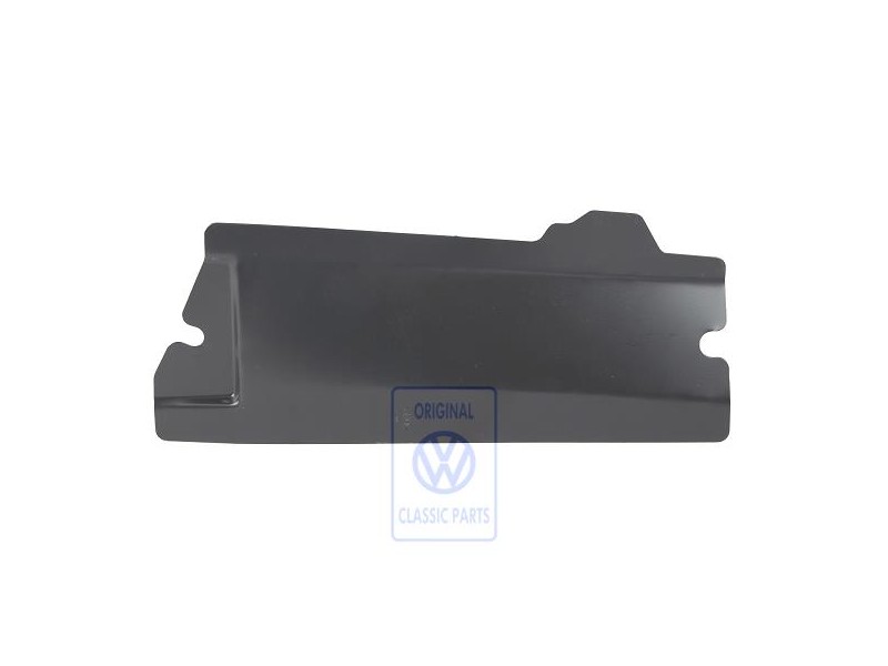 Original VW Connecting Plate - 245813394
