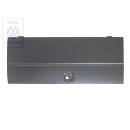Original VW Locker Lid - 245829060A