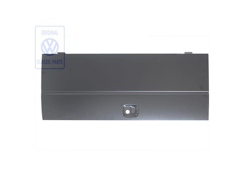 Original VW Locker Lid - 245829060A
