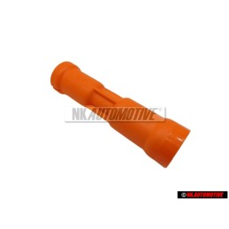 Original VW Oil Dipstick Guide Funnel - 049103663